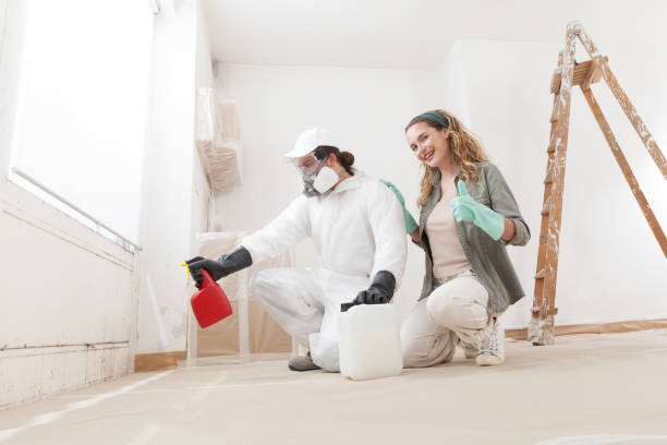 Best Crawl Space Mold Remediation  in Jupiter Farms, FL
